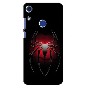 Чохол Супергерой Людина Павук на Huawei Honor 8A (Павук)