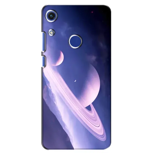 Чехол с рисунком «Планета в космосе» для Huawei Honor 8A Чехол с рисунком «Планета в космосе» для Huawei Honor 8A