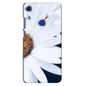 Чехол с ромашками на Huawei Honor 8A (Пол ромашки)