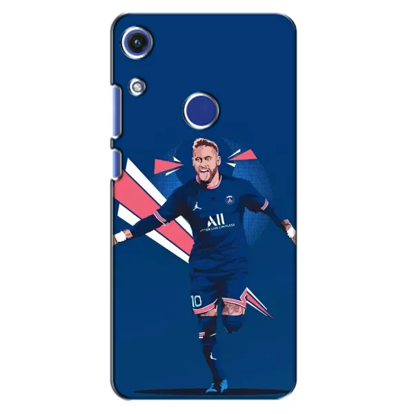 Чехол с рисунком «Празднование Неймара» для Huawei Honor 8A Чехол с рисунком «Празднование Неймара» для Huawei Honor 8A