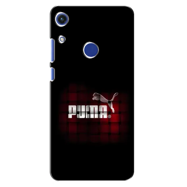 Чехол с рисунком «PUMA стиль» для Huawei Honor 8A Чехол с рисунком «PUMA стиль» для Huawei Honor 8A