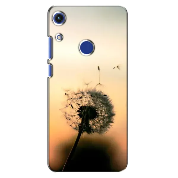 Чехол с рисунком «Роздумаханый одуванчик» для Huawei Honor 8A Чехол с рисунком «Роздумаханый одуванчик» для Huawei Honor 8A