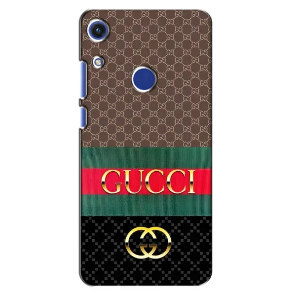 Чехол с рисунком «Стиль GUCCI» для Huawei Honor 8A Чехол с рисунком «Стиль GUCCI» для Huawei Honor 8A