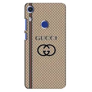 Чехлы Бренд GUCCI для Huawei Honor 8A (Стиль Гуччи)