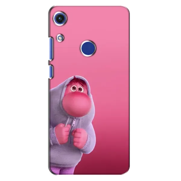 Чехол с рисунком «Стыд» для Huawei Honor 8A Чехол с рисунком «Стыд» для Huawei Honor 8A