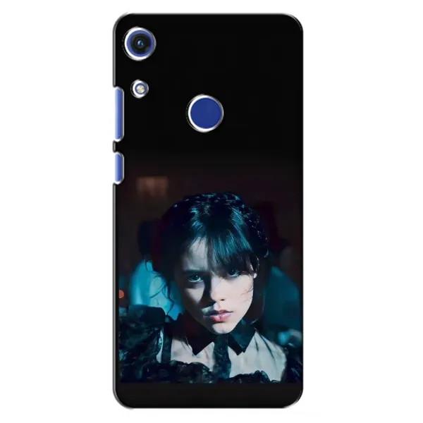 Чехол с рисунком «Танец Уэнсдей» для Huawei Honor 8A Чехол с рисунком «Танец Уэнсдей» для Huawei Honor 8A
