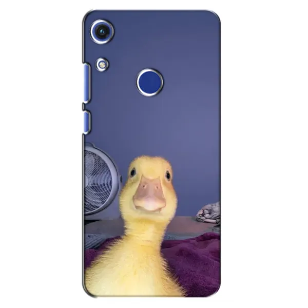 Чехол с рисунком «Утка» для Huawei Honor 8A Чехол с рисунком «Утка» для Huawei Honor 8A