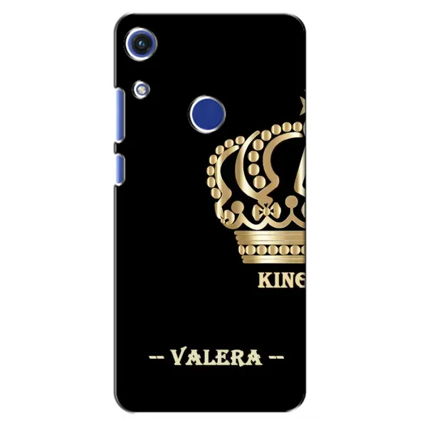 Чехол с рисунком «VALERA» для Huawei Honor 8A Чехол с рисунком «VALERA» для Huawei Honor 8A
