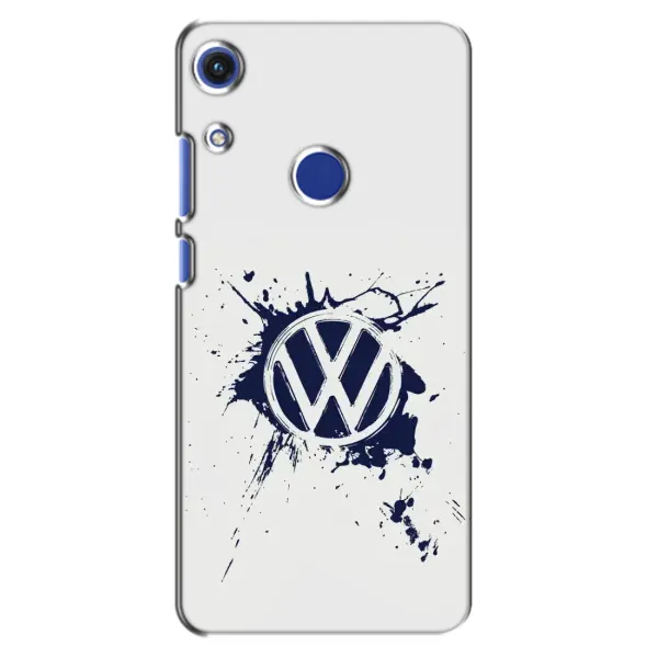 Чехол с рисунком «Volkseagen 2» для Huawei Honor 8A Чехол с рисунком «Volkseagen 2» для Huawei Honor 8A