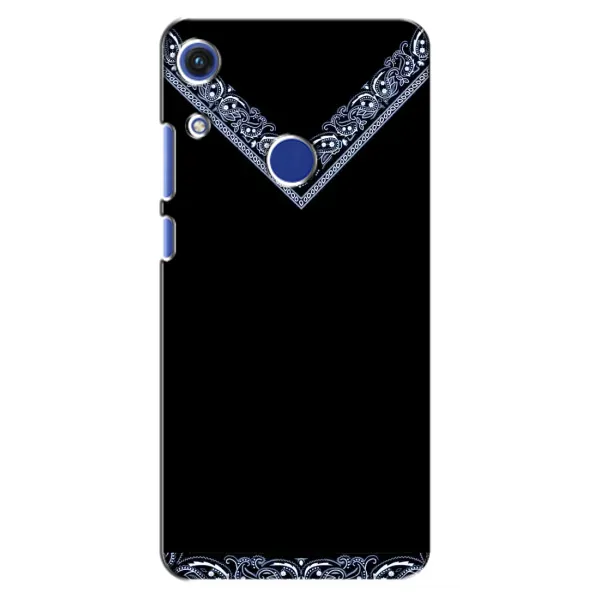 Чехол с рисунком «Воротник вышиванки» для Huawei Honor 8A Чехол с рисунком «Воротник вышиванки» для Huawei Honor 8A