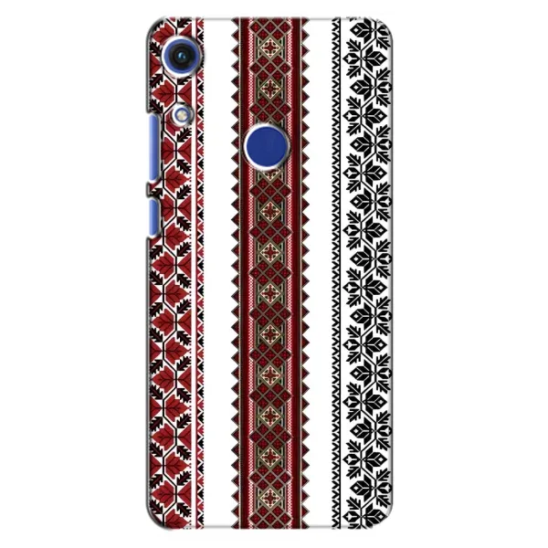 Чехол с рисунком «Вышиваночки» для Huawei Honor 8A Чехол с рисунком «Вышиваночки» для Huawei Honor 8A