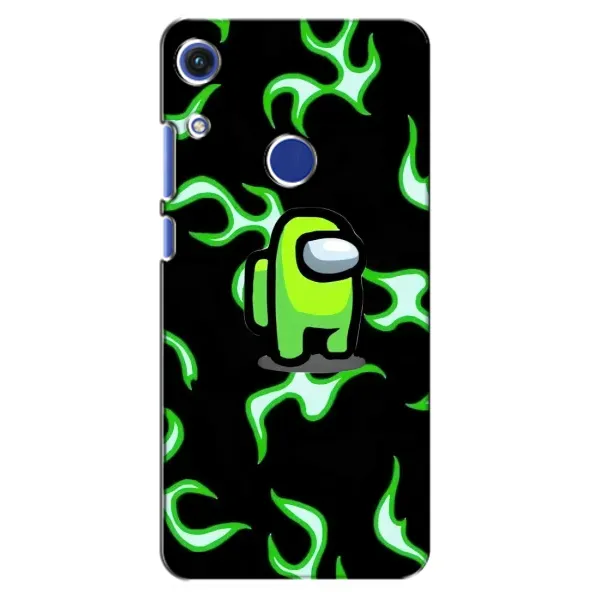 Чехол с рисунком «Яркий игрок» для Huawei Honor 8A Чехол с рисунком «Яркий игрок» для Huawei Honor 8A