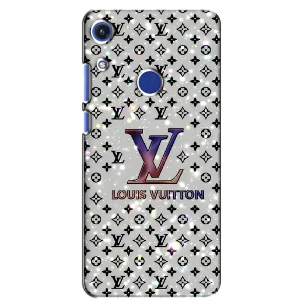 Чехол с рисунком «Яркий LV» для Huawei Honor 8A Чехол с рисунком «Яркий LV» для Huawei Honor 8A