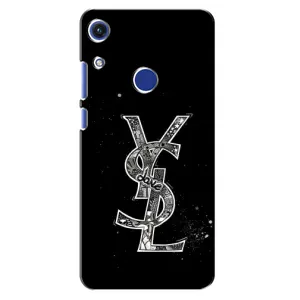 Чехол (Dior, Prada, YSL, Chanel) для Huawei Honor 8A (YSL)