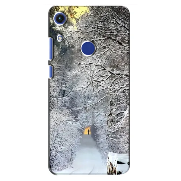 Чехол с рисунком «Заметель» для Huawei Honor 8A Чехол с рисунком «Заметель» для Huawei Honor 8A