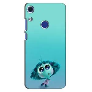 Чохол Головоломка для Huawei Honor 8A - (AlphaPrint) (Заздрість)