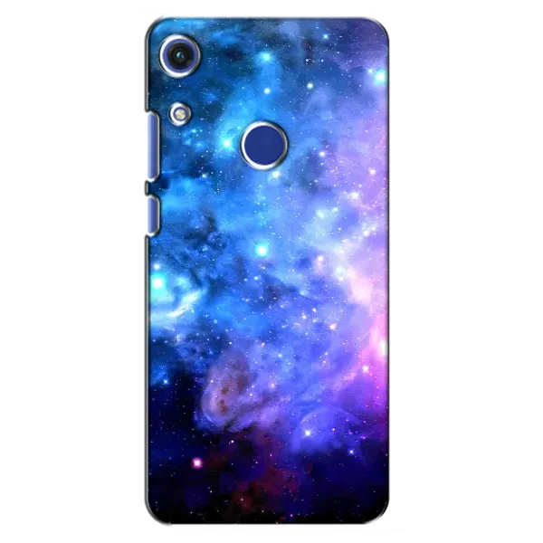 Чехол с рисунком «Звездный вид» для Huawei Honor 8A Чехол с рисунком «Звездный вид» для Huawei Honor 8A
