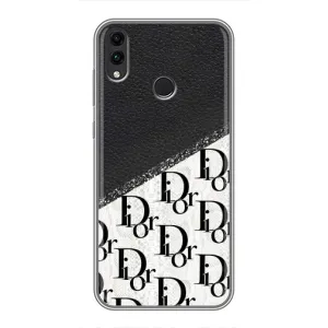 Чехол (Dior, Prada, YSL, Chanel) для Huawei Honor 8X (Диор)