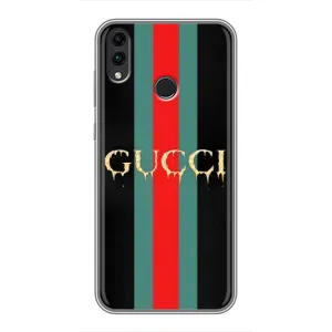 Чехлы Бренд GUCCI для Huawei Honor 8X (GUCCI)