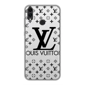 Чехол Стиль Louis Vuitton на Huawei Honor 8X (LV)
