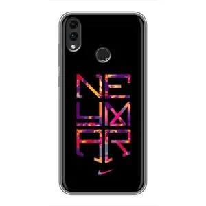 Силиконовый Чехол Huawei Honor 8X (N E Y M A R)