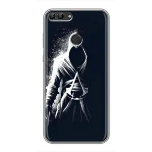 Чохол КІБЕРСПОРТ для Huawei Honor 9 Lite (Ассассін)