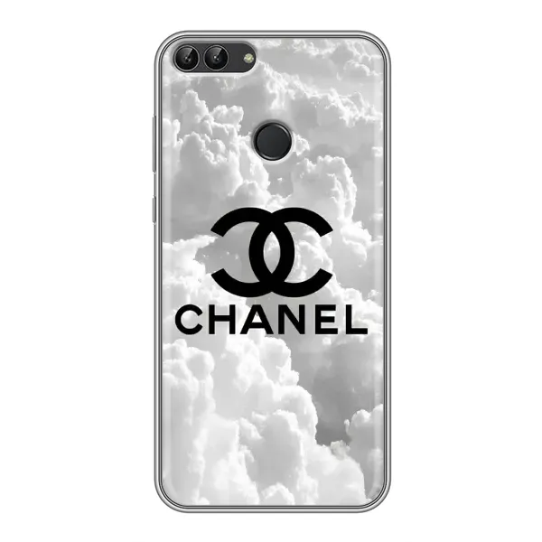 Чехол с рисунком «CHANEL» для Huawei Honor 9 Lite Чехол с рисунком «CHANEL» для Huawei Honor 9 Lite
