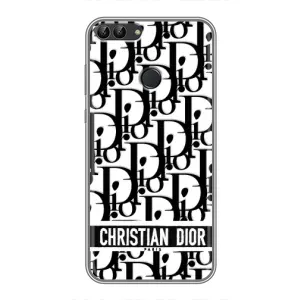 Чехол (Dior, Prada, YSL, Chanel) для Huawei Honor 9 Lite