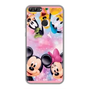 Чехлы для телефонов Huawei Honor 9 Lite - Дисней (Disney)