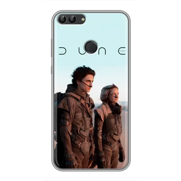 Чехол с рисунком «dune» для Huawei Honor 9 Lite Чехол с рисунком «dune» для Huawei Honor 9 Lite