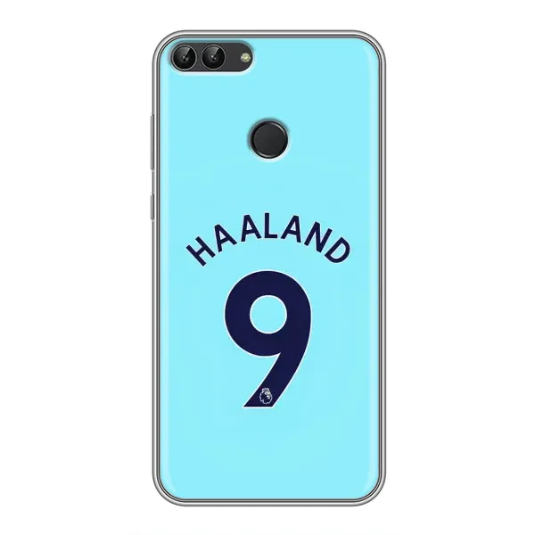 Чехол с рисунком «Ерлинг Холанд 9» для Huawei Honor 9 Lite Чехол с рисунком «Ерлинг Холанд 9» для Huawei Honor 9 Lite