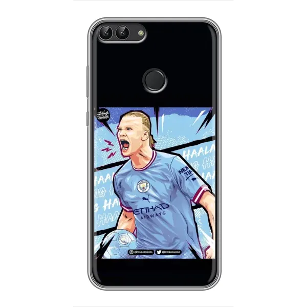 Чехол с рисунком «гол Эрлинг Холланд» для Huawei Honor 9 Lite Чехол с рисунком «гол Эрлинг Холланд» для Huawei Honor 9 Lite