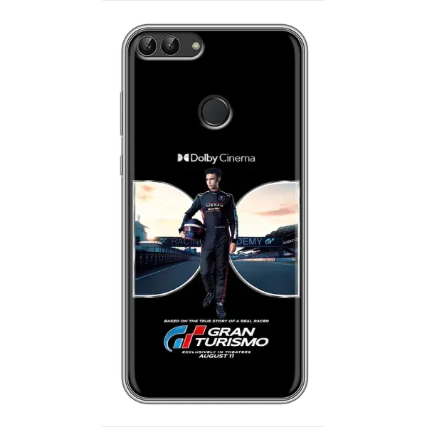 Чехол с рисунком «Гран Туризмо» для Huawei Honor 9 Lite Чехол с рисунком «Гран Туризмо» для Huawei Honor 9 Lite