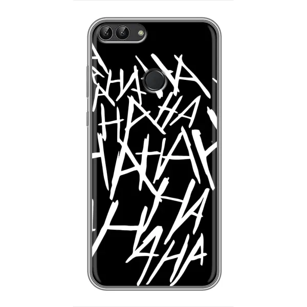 Чехол с рисунком «Хахаха» для Huawei Honor 9 Lite Чехол с рисунком «Хахаха» для Huawei Honor 9 Lite