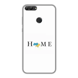 Чехлы для Huawei Honor 9 Lite (Home - Украина) (Home)