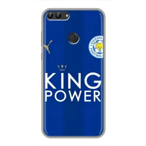 Чехлы с ТОП Футбольными клубами на Huawei Honor 9 Lite (Lester)