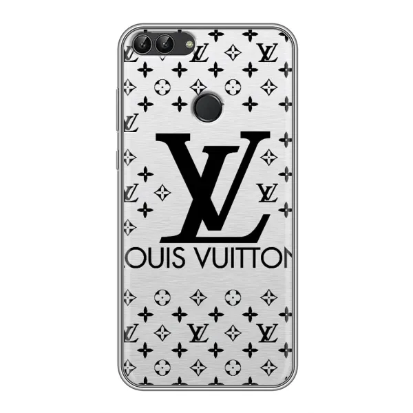 Чехол с рисунком «LV» для Huawei Honor 9 Lite Чехол с рисунком «LV» для Huawei Honor 9 Lite