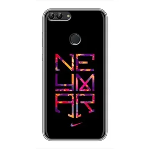 Силиконовый Чехол Huawei Honor 9 Lite (N E Y M A R)