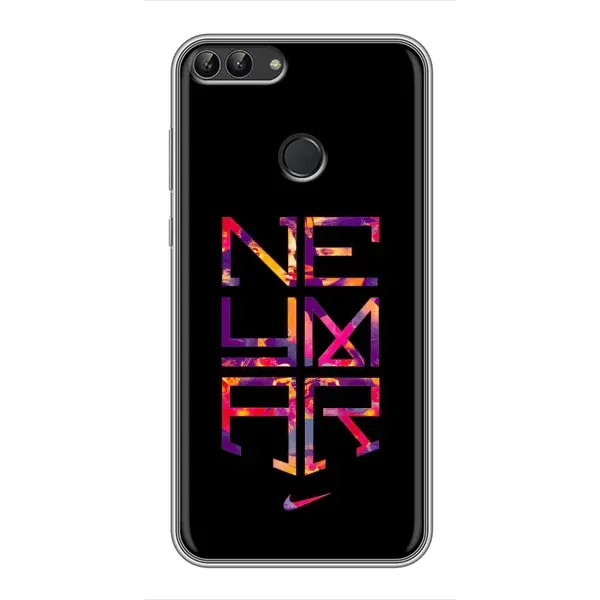 Чехол с рисунком «N E Y M A R» для Huawei Honor 9 Lite Чехол с рисунком «N E Y M A R» для Huawei Honor 9 Lite