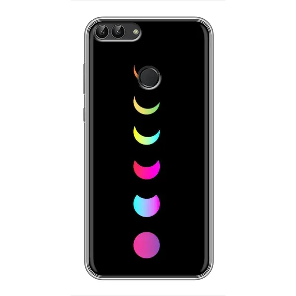 Чехол с рисунком «Полнолуние» для Huawei Honor 9 Lite Чехол с рисунком «Полнолуние» для Huawei Honor 9 Lite