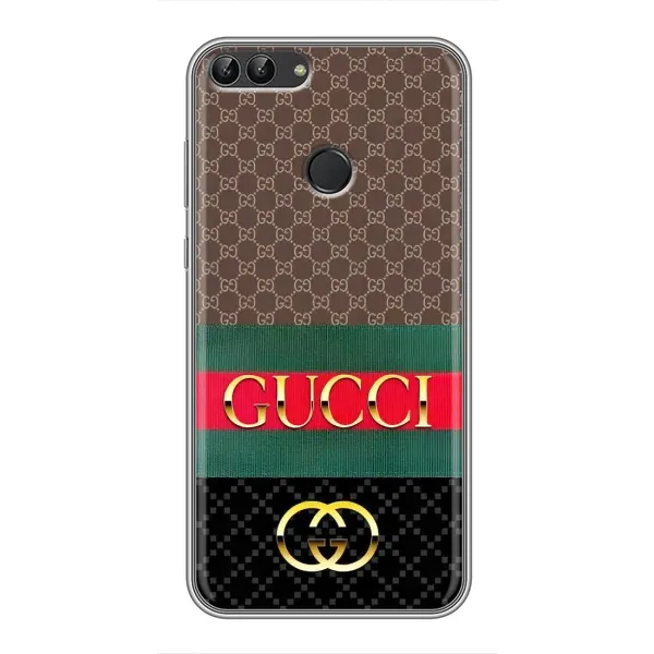 Чехол с рисунком «Стиль GUCCI» для Huawei Honor 9 Lite Чехол с рисунком «Стиль GUCCI» для Huawei Honor 9 Lite