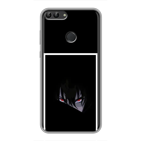Чехол с рисунком «Взгляд Саскэ» для Huawei Honor 9 Lite Чехол с рисунком «Взгляд Саскэ» для Huawei Honor 9 Lite