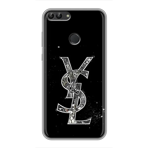 Чехол с рисунком «YSL» для Huawei Honor 9 Lite Чехол с рисунком «YSL» для Huawei Honor 9 Lite