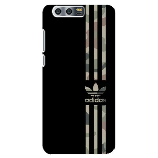 Чехол с рисунком «Adidas» для Huawei Honor 9 (Glory 9, STF) Чехол с рисунком «Adidas» для Huawei Honor 9 (Glory 9, STF)