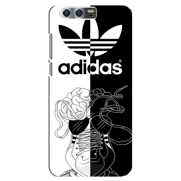 Чехол с рисунком «Adidas шнурки» для Huawei Honor 9 (Glory 9, STF) Чехол с рисунком «Adidas шнурки» для Huawei Honor 9 (Glory 9, STF)