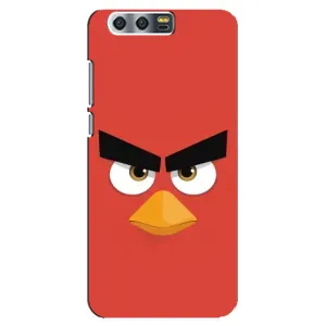 Чохол КІБЕРСПОРТ для Huawei Honor 9, Glory 9, STF (Angry Birds)