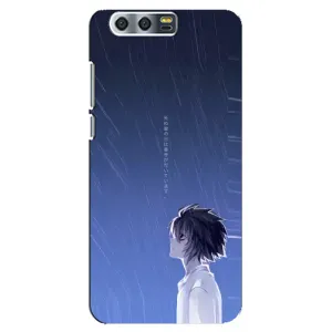 Чохли з героями АНИМЕ на Huawei Honor 9, Glory 9, STF (Anime L)