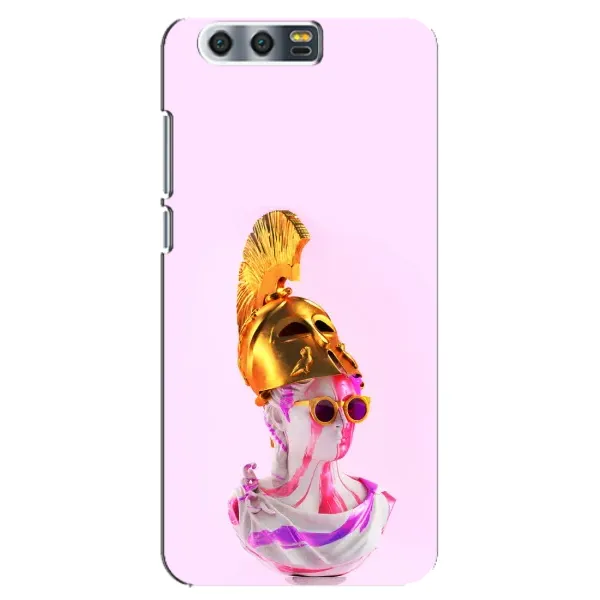 Чехол с рисунком «АРТ Статуя» для Huawei Honor 9 (Glory 9, STF) Чехол с рисунком «АРТ Статуя» для Huawei Honor 9 (Glory 9, STF)