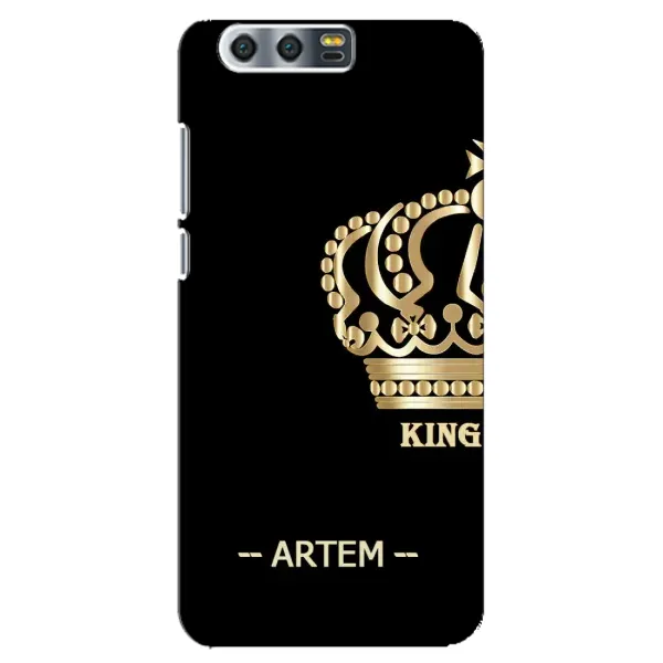 Чехол с рисунком «ARTEM» для Huawei Honor 9 (Glory 9, STF) Чехол с рисунком «ARTEM» для Huawei Honor 9 (Glory 9, STF)