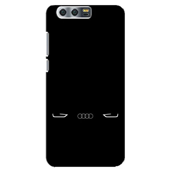 Чехол с рисунком «Силует Audi» для Huawei Honor 9 (Glory 9, STF) Чехол с рисунком «Силует Audi» для Huawei Honor 9 (Glory 9, STF)